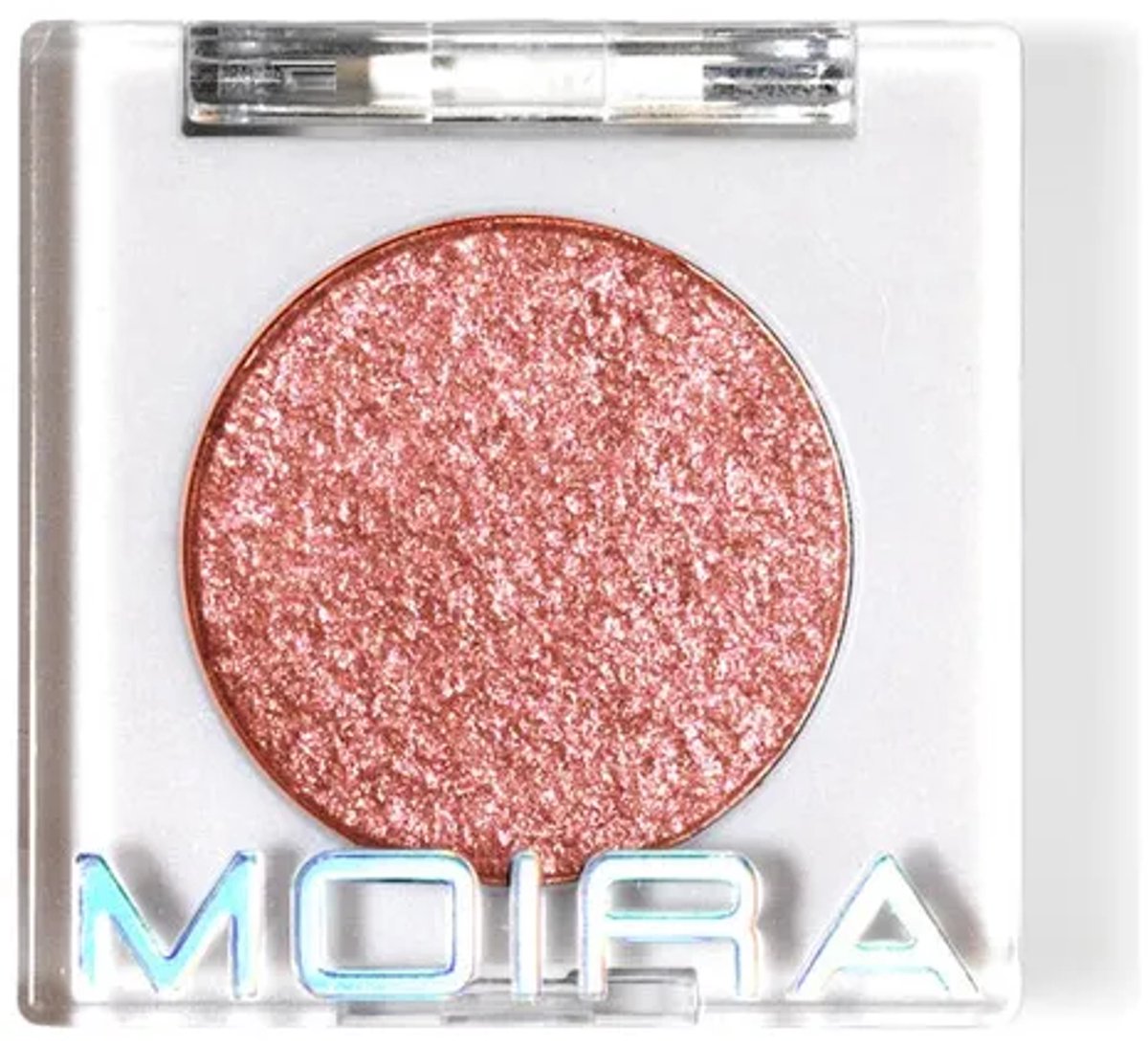 Moira Chroma Light Shadow - 02 Tempting - Oogschaduw - VEGAN - 1,4 g
