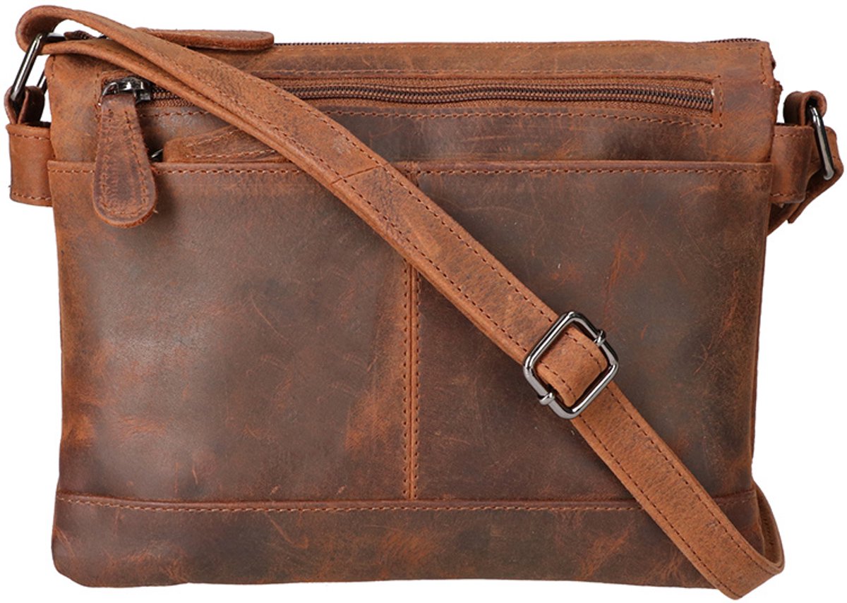 Hand / Shoulder bag Hunter