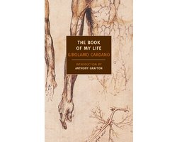 The Book of My Life