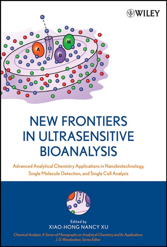 New Frontiers in Ultrasensitive Bioanalysis - cover