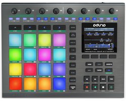 MIDI Controller - Beat Maker - Muziek Produceren - 16 RGB Pads - 30 x 23 x 4.5 cm