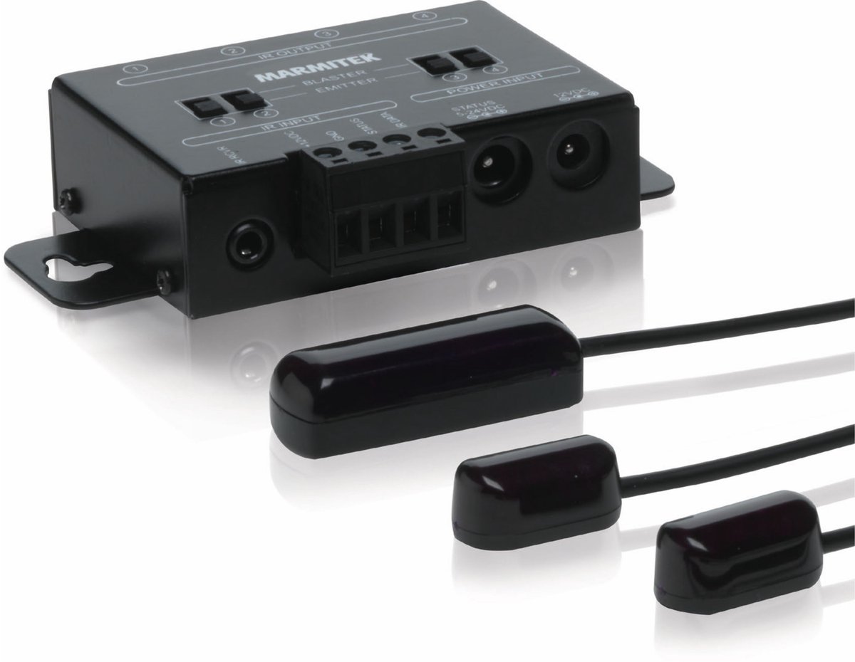 Marmitek IR Control 10 XTRA