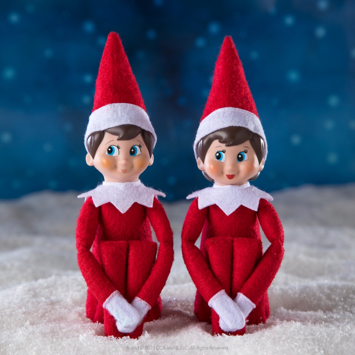The Elf on the Shelf Cadeau Set - Jongen Nederlandstalig - Scout Elf Pop - Softcover Verhaalboek - Adoptiecertificaat — cadeau in Spellen & Speelgoed - foto 6