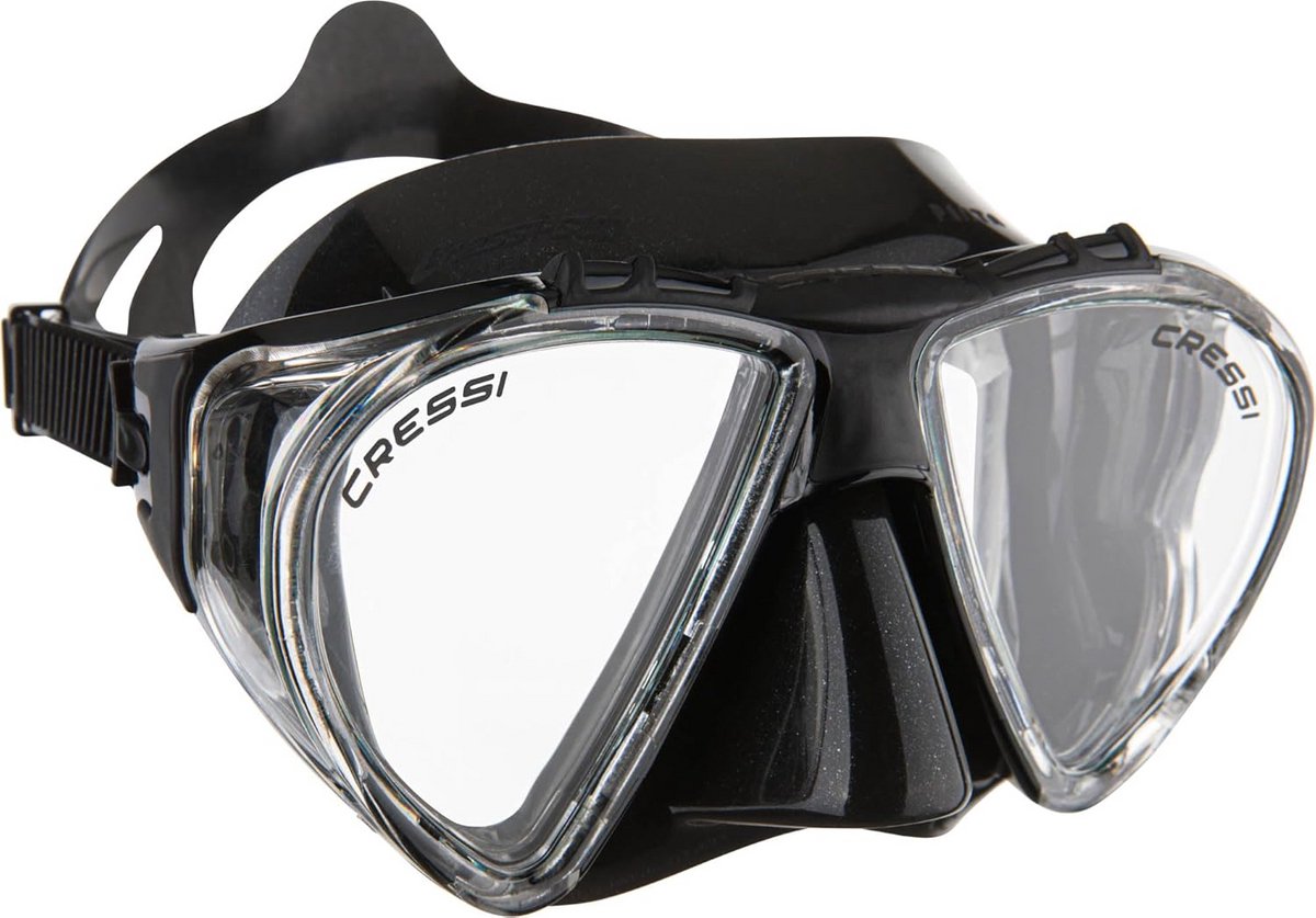 Cressi Penta+ Mask