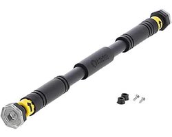 HMS premium DD201 barverlenging 90-130 cm