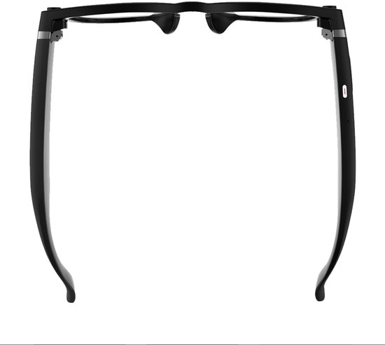 Ai smart bril met vertaal functie en ingebouwde camera. Ai smart glasses — afbeelding 3