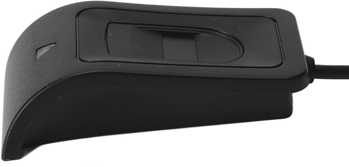 SPHProducts - Compacte USB Vingerafdrukscanner - Automatische Kalibratie - Multifunctioneel gebruik - 360 graden - Beveiliging en toegang - Geschikt vo...