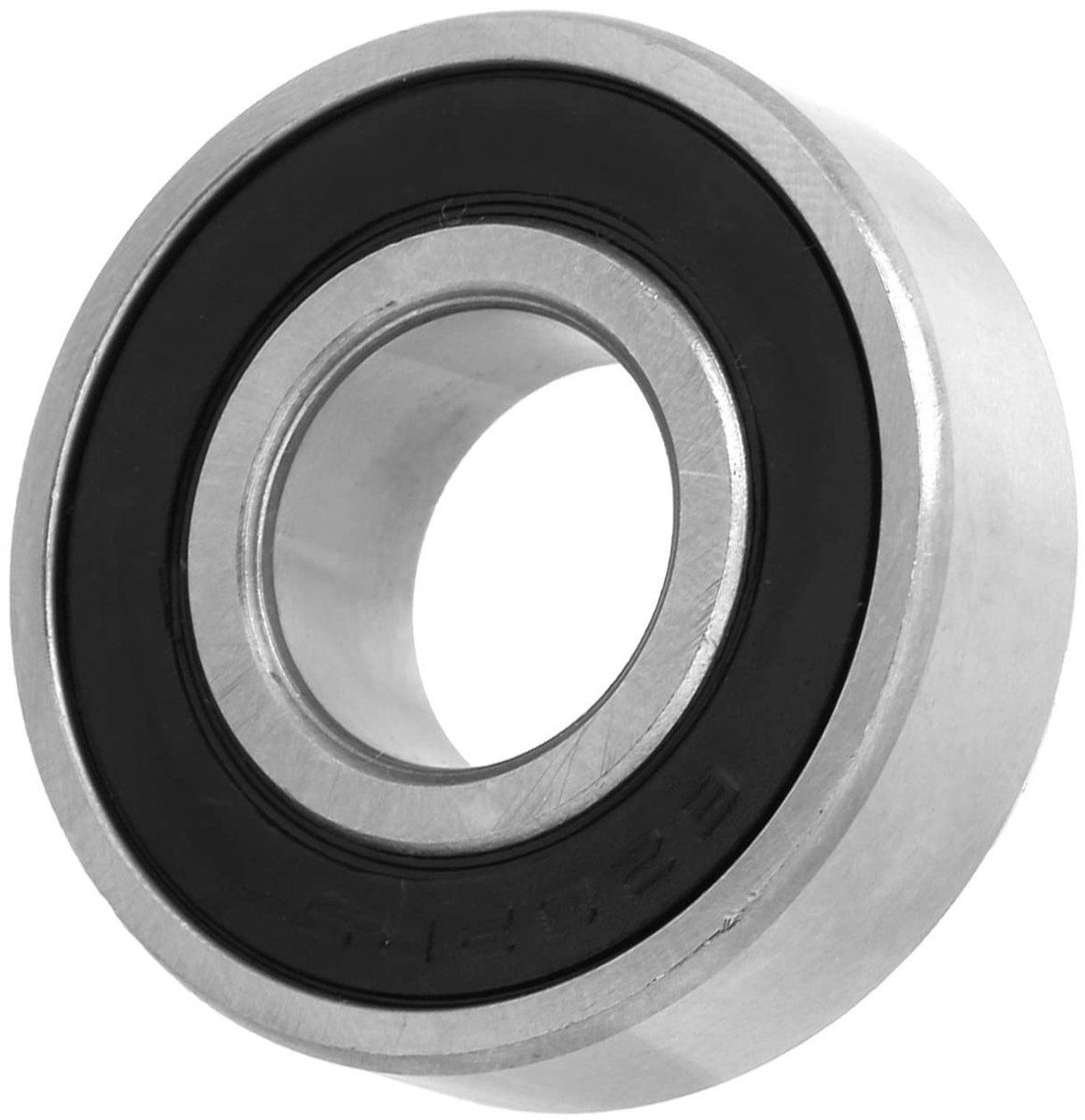 SPHProducts Kogellagers Dubbelzijdig afgedicht Hoogwaardige kwaliteit 15x35x11mm Skateboards Perfect voor hoge snelheden 10 stuks