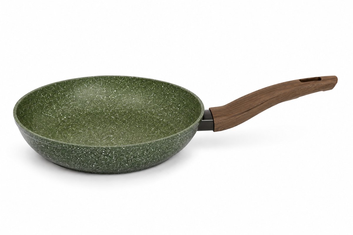 TVS Natura Induction Koekenpan - 20 cm