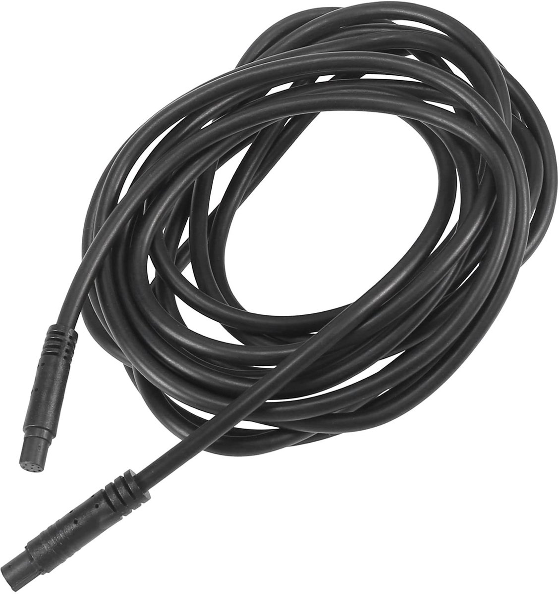 ONF3 - Vervangende camera-verlengkabel - 8 pinnen - 4 meter - Verstopte cameradraden - Ideaal voor beveiligingscamera's - Handig voor installati...