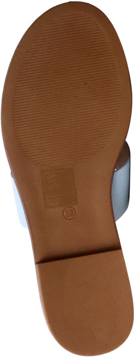 Instap-pantoffels