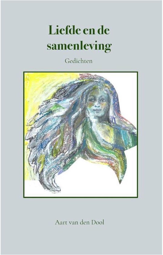 Liefde en de samenleving - cover