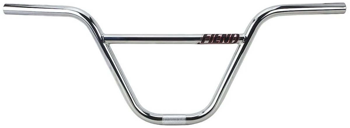 Fiend Fiend Reynolds Bar Chrom - UNI