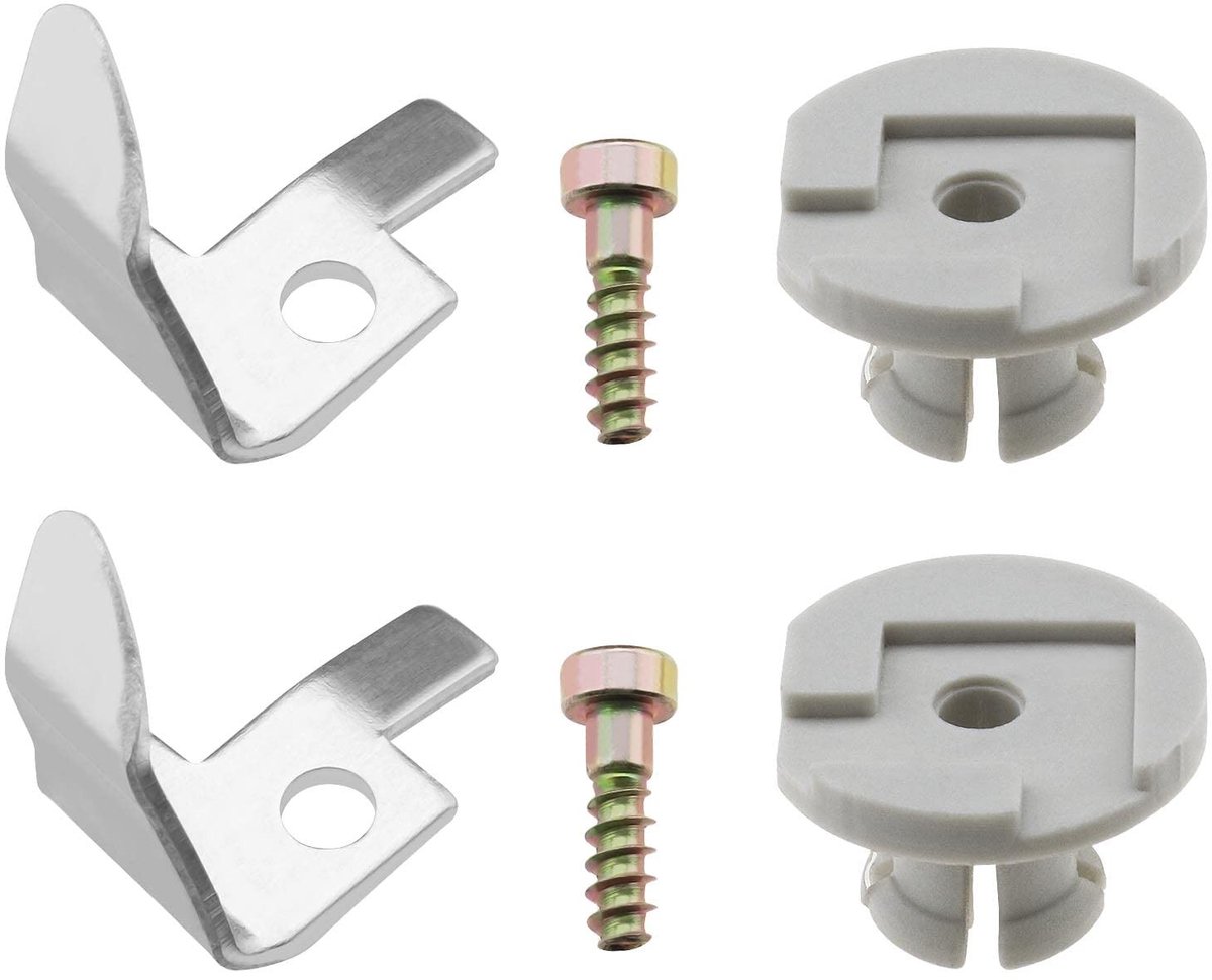 ONF3 - Ketting Catcher Kit - Compatibel - Duurzaam en Sterk - Kettingvangers - Accessoires voor Kettingzagen - Geschikt voor MS290, MS390,...