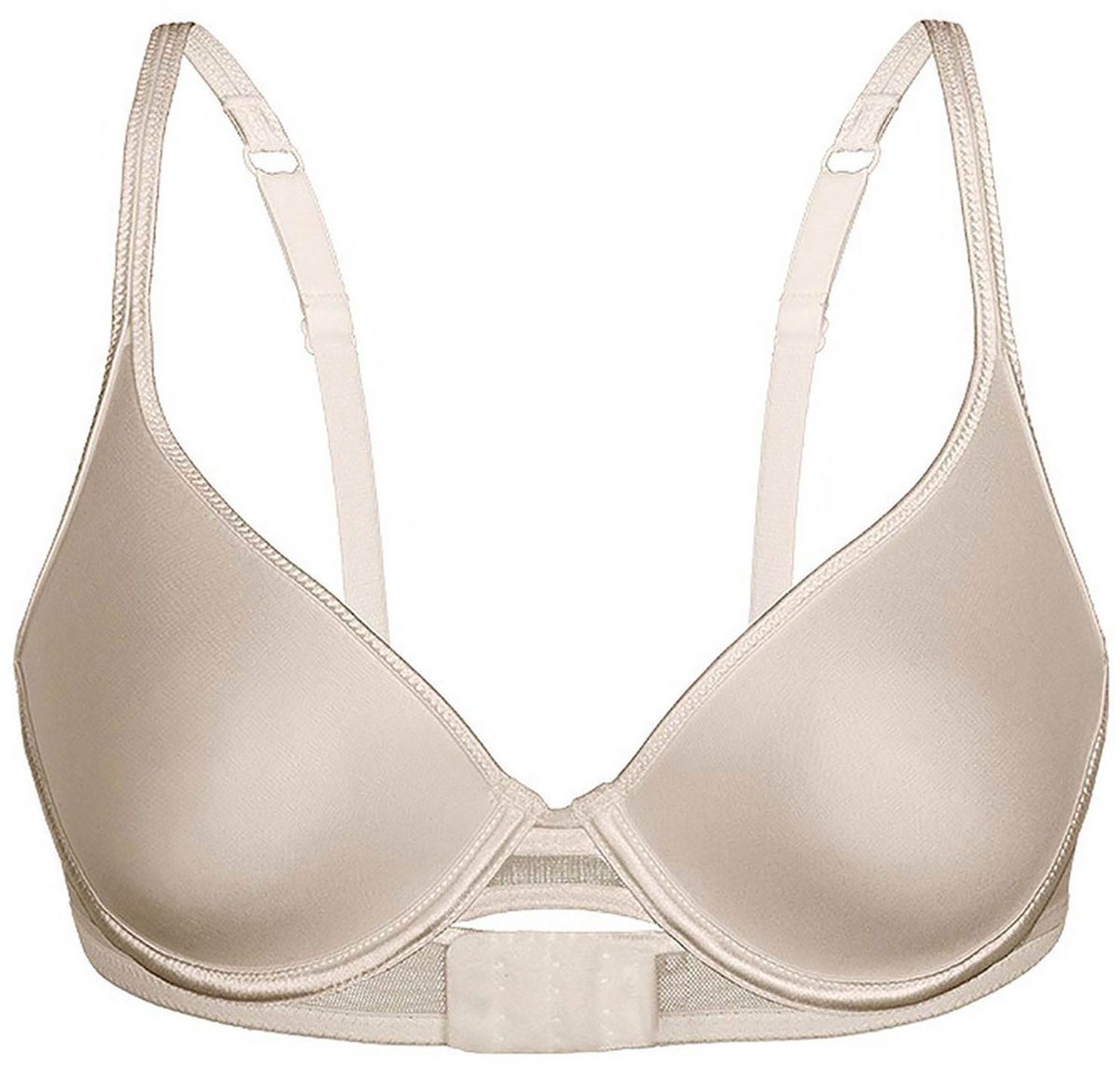 Spacerbeha met beugel Flexicup
