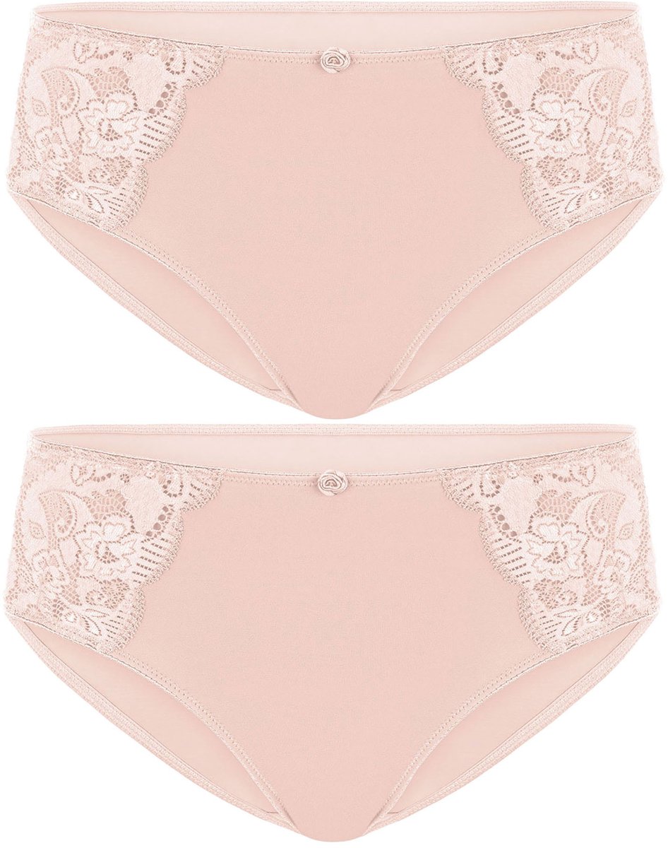 2-pack damesslip Latina