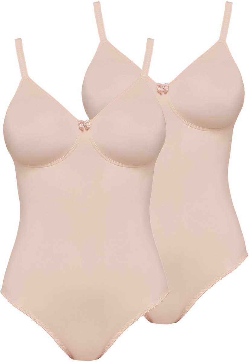 2-pack Body zonder beugel Basic