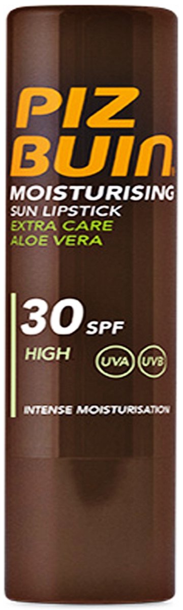 Piz Buin Moisturizing Sun Lipstick SPF30 4gr