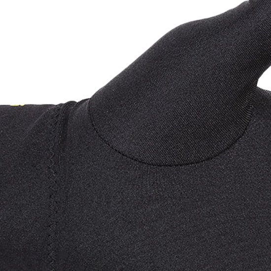 Allecto - Snooker Biljart Drievingerhandschoen - Linkerhand - Soepelere Slag - Open Spandex - Pool Keu Handschoen Accessoire - Geschikt voor Snooker van Allecto — afbeelding 2