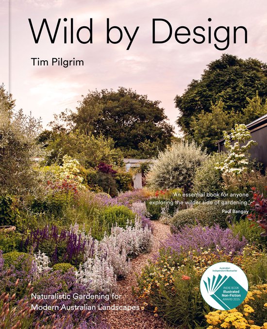 Wild by Design