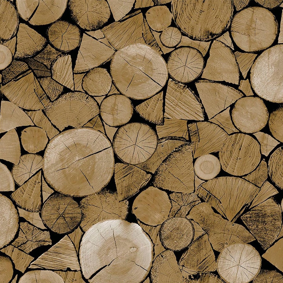 Tafelkleed - Tafelzeil - Tafel Beschermen - Vuilafstotend en Waterdicht - 220 x 140 cm - Bruin
