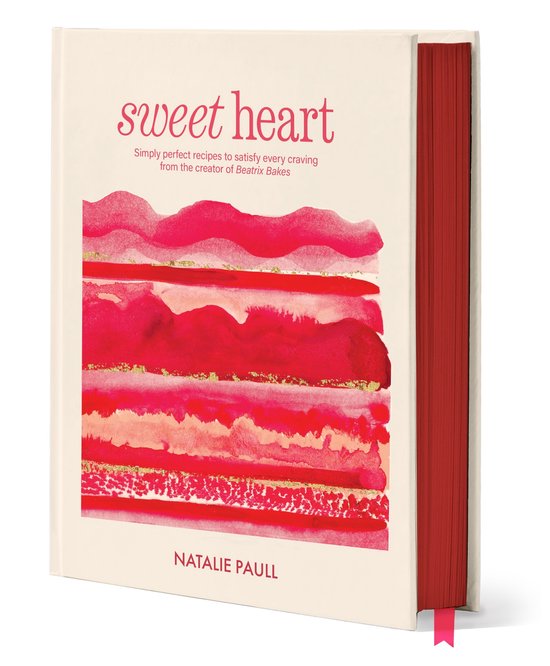 Sweet Heart - cover