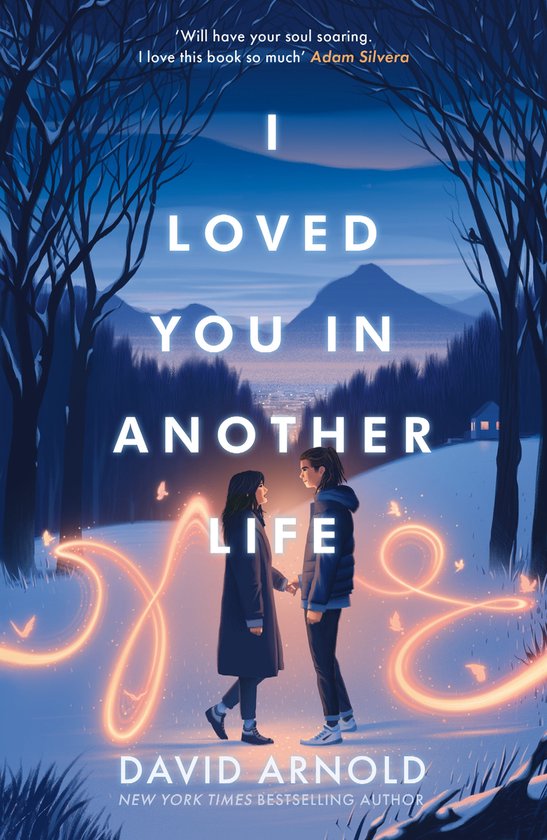 I Loved You In Another Life - cover