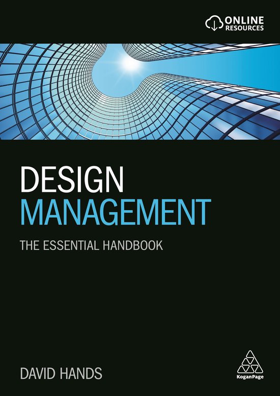 Design Management - cover