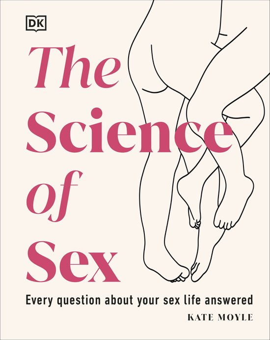 The Science of Living-The Science of Sex - cover