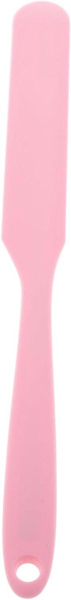 Herbruikbare Waxstaven - Ontharingsspatels - Effectief Haren Verwijderen - Anti-aanbaklaag - 24 cm - Roze