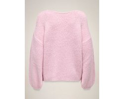 JDY - JDYDINEA L/S REVERSIBLE PULLOV. KNT Dames Trui