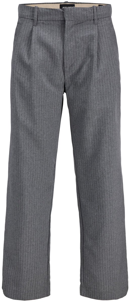 Jack & Jones Klassieke broek Wide Leg Fit Klassieke broek