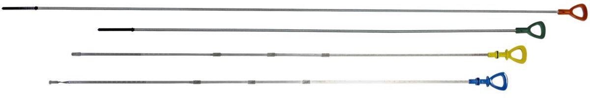 SW-Stahl oliepeilstokken 4 stuks voor Mercedes-Benz, 03004L