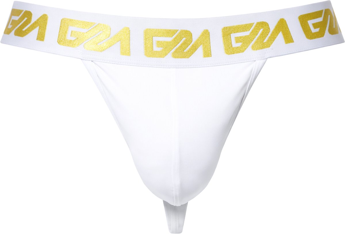 Garçon San Marco Thong - MAAT XL - Heren Ondergoed - String voor Man - Mannen Thong