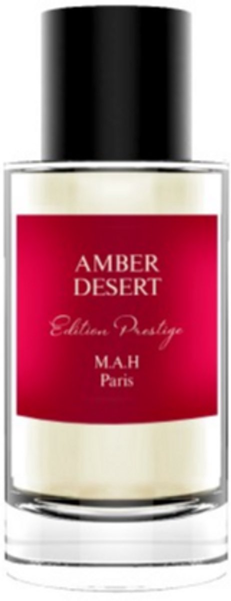 MAH Amber Desert - Eau de Parfum - 50 ml