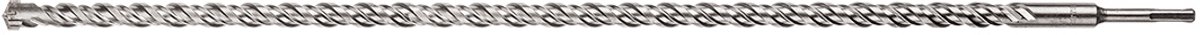 GRAPHITE Serie - Betonboor - 20 x 800 mm - Quatro - SDS Plus