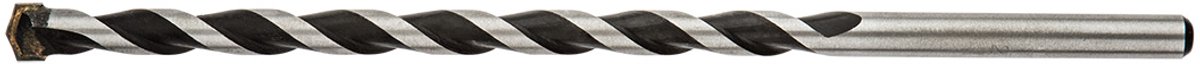 GRAPHITE Serie - Betonboor - 14 mm - Widiatip - Vlindertip