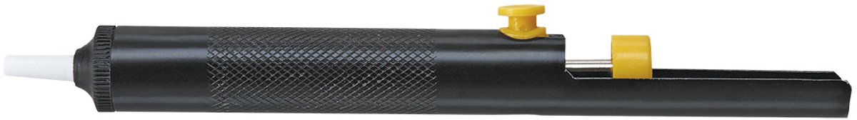 Topex - Tinzuiger - 190 mm - Ergonomisch - Langdurig