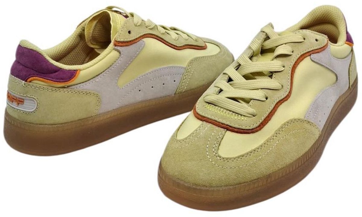 HOFF Park Amarillo | Dames sneaker