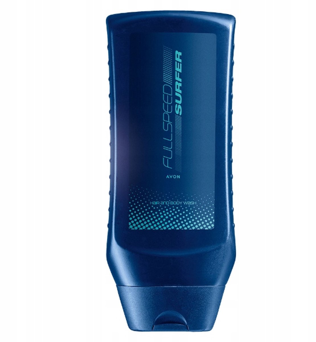 Avon Full Speed Surfer - Douchegel - 2-in-1 - Frisse Geur - Voor Mannen
