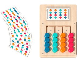 Dementie spellen voor ouderen, kleurrijke geheugenspellen en activiteiten voor senioren met geheugenproblemen