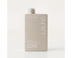 LAUN3 COVE Wasparfum - 250ML Geurbooster & Wasgeur - Textielverfrisser & Kledingverfrisser