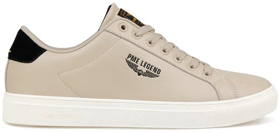 PME Legend - Heren Sneakers Carrior - Beige - Maat 44