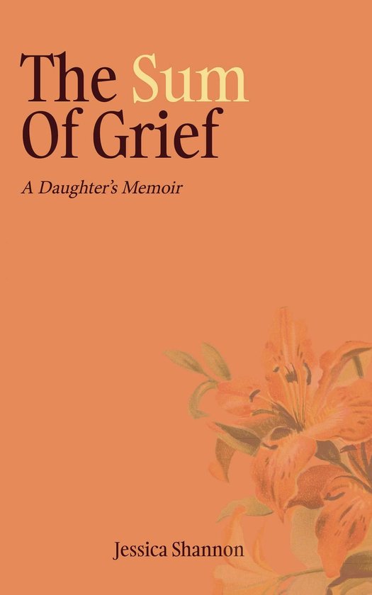 The Sum of Grief - cover