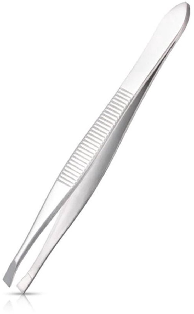 New Age Devi - Wenkbrauwpincet voor ultieme gezichtsverzorging - voor mannen én vrouwen!