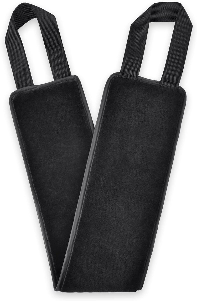 Zelfbruinende Handschoen voor Achterkant, Microfiber Applicator voor Lichaamslotion, Ideaal voor Mousse en Zelfbruiners, Eenvoudig en Efficiënt Tanning Toepassen