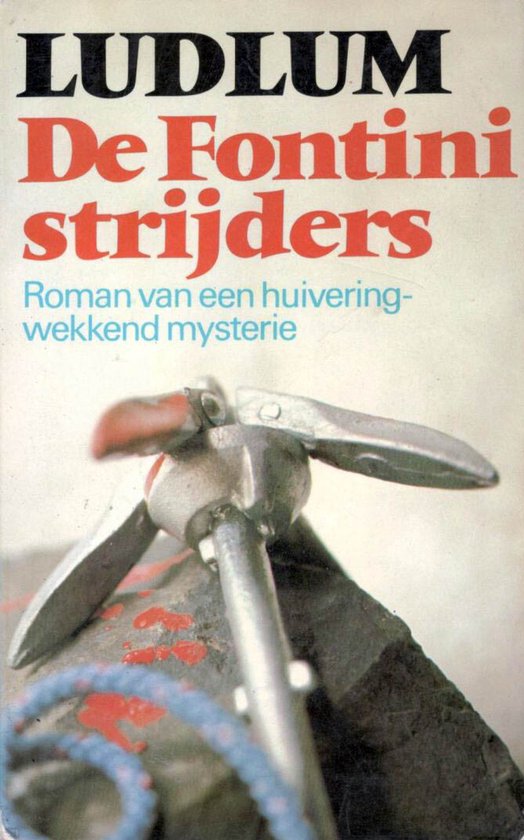 De Fontini strijders