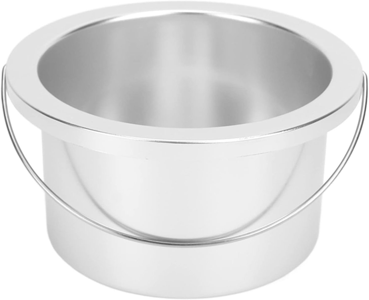 Vervangende Binnenpot voor Waxverwarmer - Geschikt voor Waxverwarmingsmachines, Binnengebruik, en Waxbehandeling