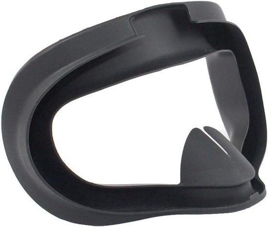 Comfortabele en Ademende Vervangende Gezichtspad voor Oculus Quest 2 VR Headset - Anti-Zweet, Waterdicht en Geschikt voor Lange Speelsessies — afbeelding 5