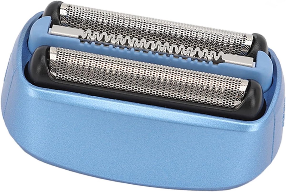 Vervangende Trimmerkop voor Elektrische Scheerapparaten, Professionele Accessoires voor Thuisgebruik, Geschikt voor Braun CT2S CT4S CT2CC